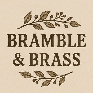 Meet your Posher, Bramble & Brass